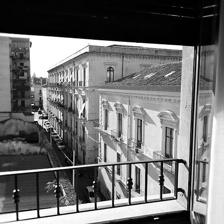 B&B Oriental Palace CTA Exterior foto