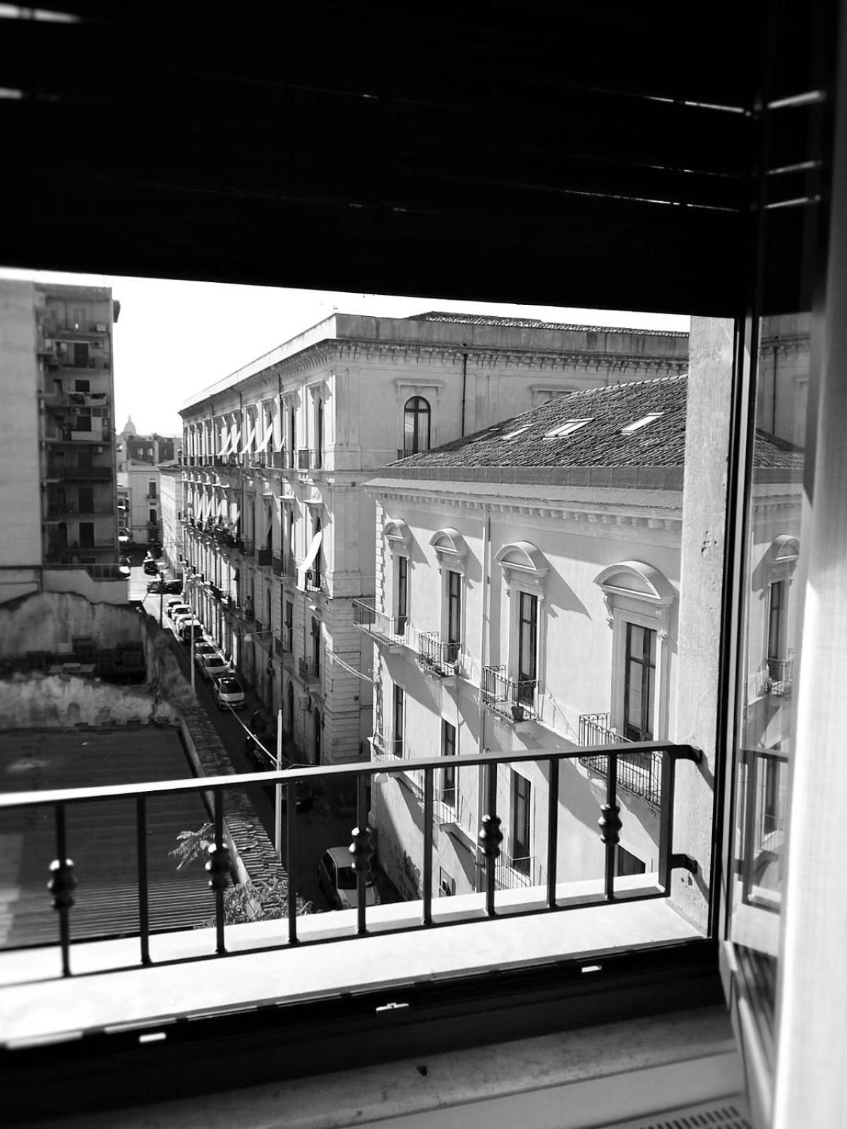 B&B Oriental Palace CTA Exterior foto